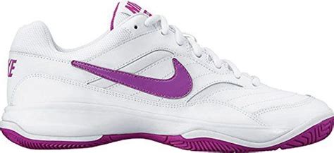 Nike Women's Court Lite Badminton Shoe 